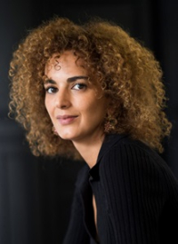 Leila Slimani - In gradina capcaunului