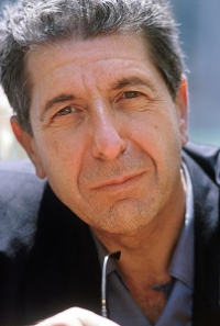Leonard Cohen - Joaca preferata