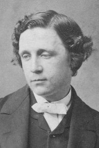 Carti Lewis Carroll