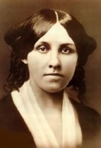 Carti Louisa May Alcott