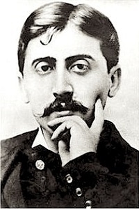 Marcel Proust - In cautarea timpului pierdut