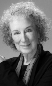 Margaret Atwood - Femeia oracol