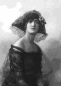Maria Cantacuzino Enescu - Umbre si lumini