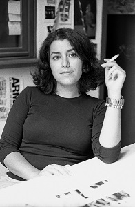 Marjane Satrapi - Persepolis