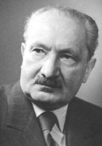 Carti Martin Heidegger