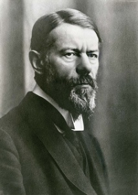 Carti Max Weber