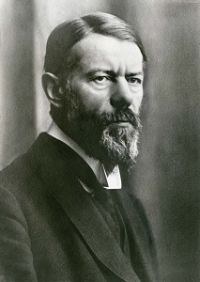 Carti Max Weber