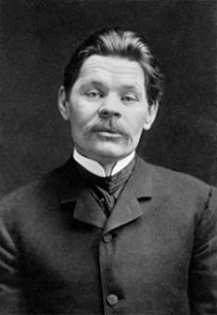 Carti Maxim Gorki