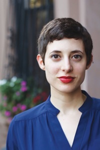 Melissa Albert - Crangul de alun