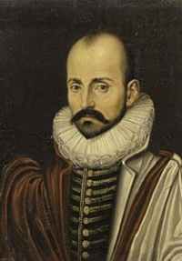 Michel de Montaigne - Eseuri