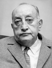 Miguel Angel Asturias - Domnul presedinte