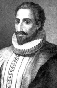 Miguel de Cervantes - Muncile lui Persiles si ale Sigismundei