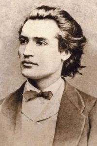 Mihai Eminescu - Luceafarul