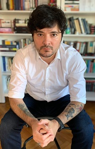 Carti Mihai Radu