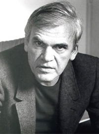 Carti Milan Kundera
