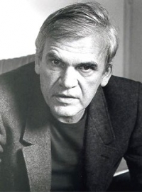 Milan Kundera - Cartea rasului si a uitarii