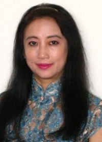 Carti Mingmei Yip