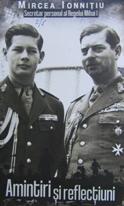 Carti Mircea Ionnitiu