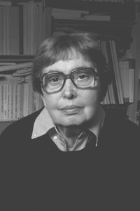 Monica Lovinescu - La apa Vavilonului