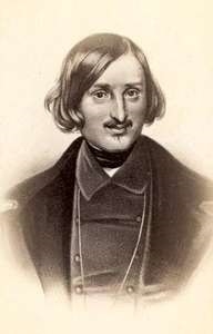 Carti N. V. Gogol (Nikolai Vasilievici Gogol)