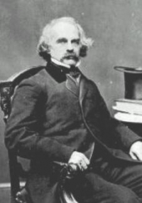 Nathaniel Hawthorne - Faunul de marmura