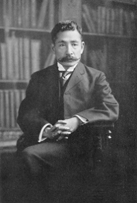 Carti Natsume Soseki