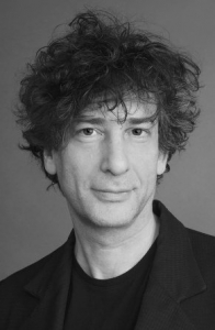 Carti Neil Gaiman