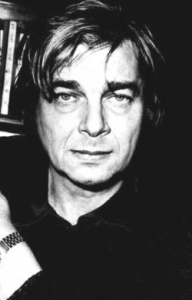 Nichita Stanescu - Leoaica tanara, iubirea