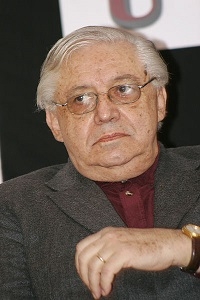 Nicolae Breban - Bunavestire