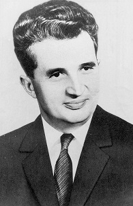 Carti Nicolae Ceausescu