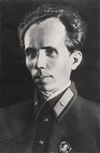 Carti Nikolai Ostrovski