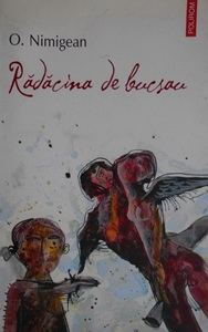 O. Nimigean - Radacina de bucsau