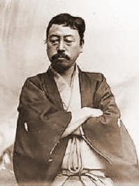 Carti Okakura Kakuzo