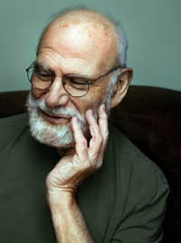 Oliver Sacks - Revenirea la viata