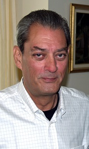 Paul Auster - Tombuctu