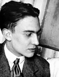 Raymond Radiguet - Neastampar