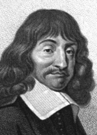 Descartes - Meditatii metafizice