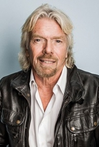 Carti Richard Branson