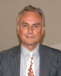 Richard Dawkins - Dumnezeu, o amagire