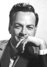 Richard Feynman - Fizica Moderna