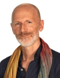 Richard Rudd - Pasind pe calea de aur