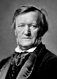 Richard Wagner - Olandezul zburator