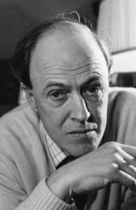 Roald Dahl - Charlie si fabrica de ciocolata