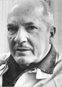 Robert A. Heinlein - Strain in tara straina