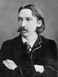 Robert Louis Stevenson - Comoara din insula