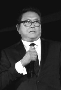 Carti Robert T. Kiyosaki