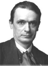 Rudolf Steiner - Crestinismul ca fapt mistic si misteriile antichitatii