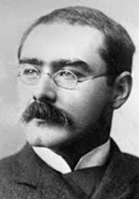 Rudyard Kipling - Cartea junglei