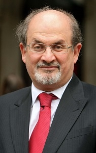Carti Salman Rushdie