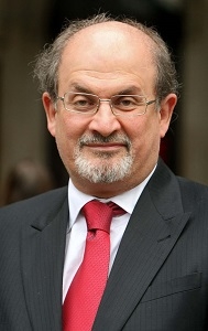 Salman Rushdie - Ultimul suspin al maurului